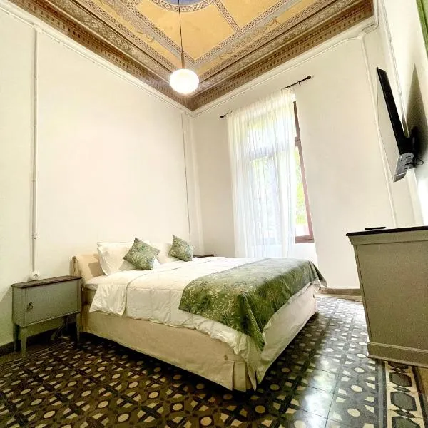 La Sistina, hotel in Chania
