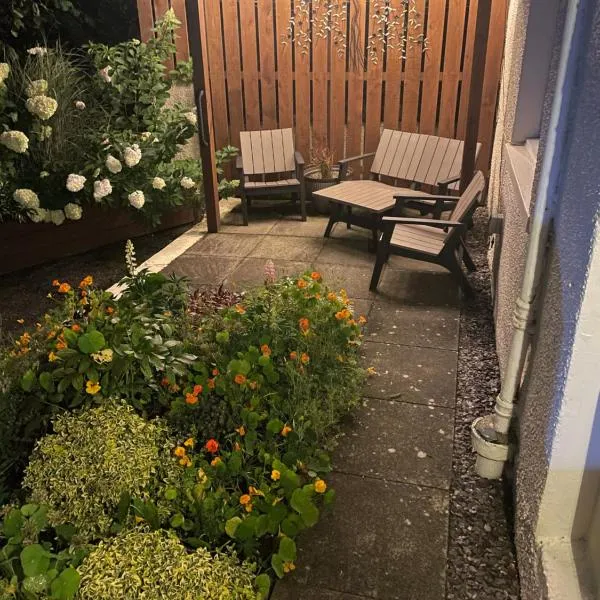 The Mews with Private Parking, ξενοδοχείο σε Oban