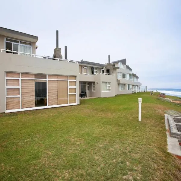 First Group Desert Rose, hotel em Hentiesbaai