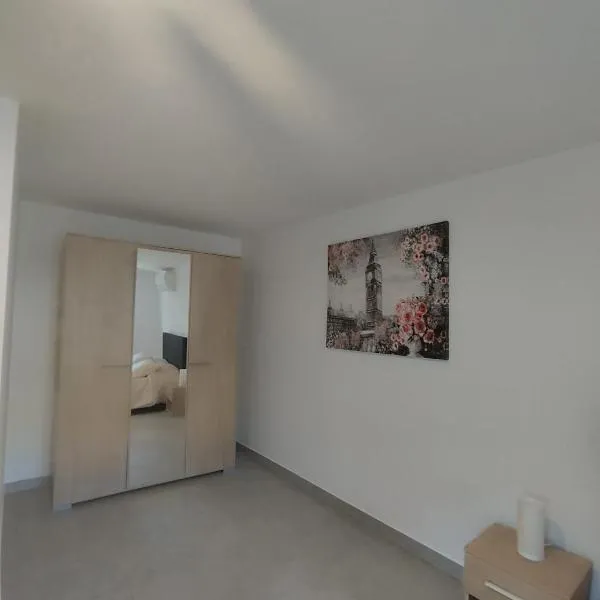Casa Estoril, hotel in Livramento