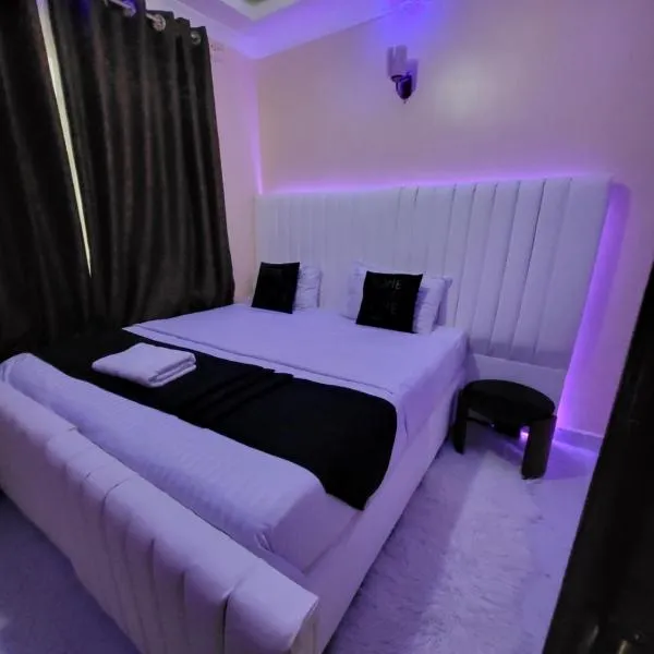 G&G Homes Pioneer 2 Bedroom, hotel en Eldoret