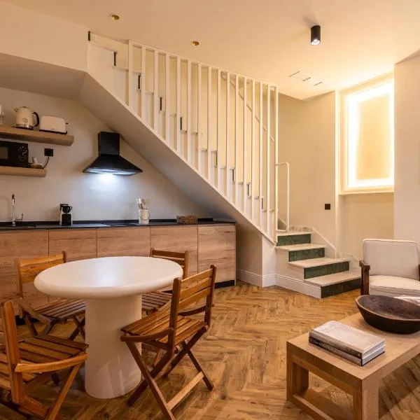 Apartamentos Gravina 56, hotel in Seville