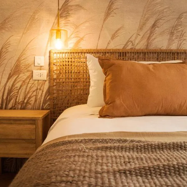 Los Guindos Apart, hôtel à El Calafate