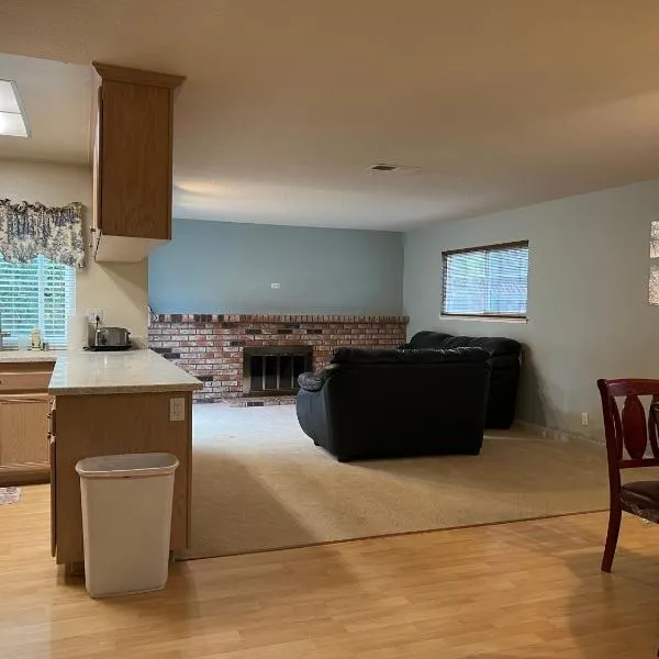 Private room 1-2, hôtel à San José