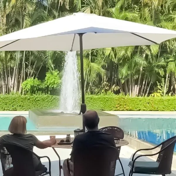 The Palms At Coco Beach, hotel in Coco