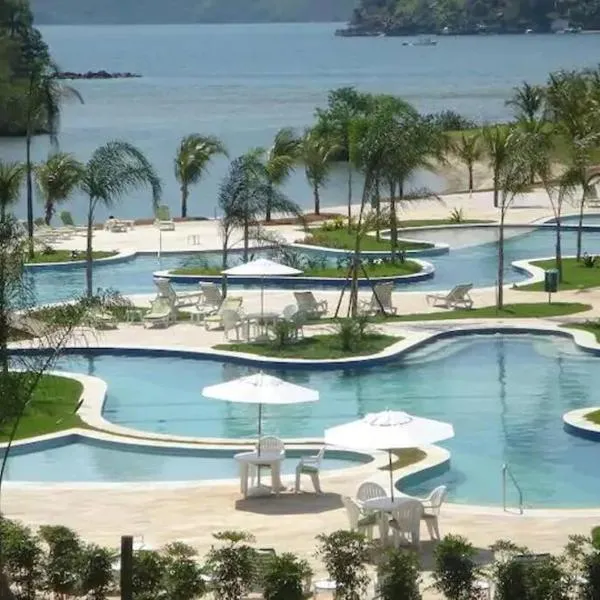 Belíssimo Duplex no Resort Costabella em Angra dos Reis, hotel v destinaci Angra dos Reis