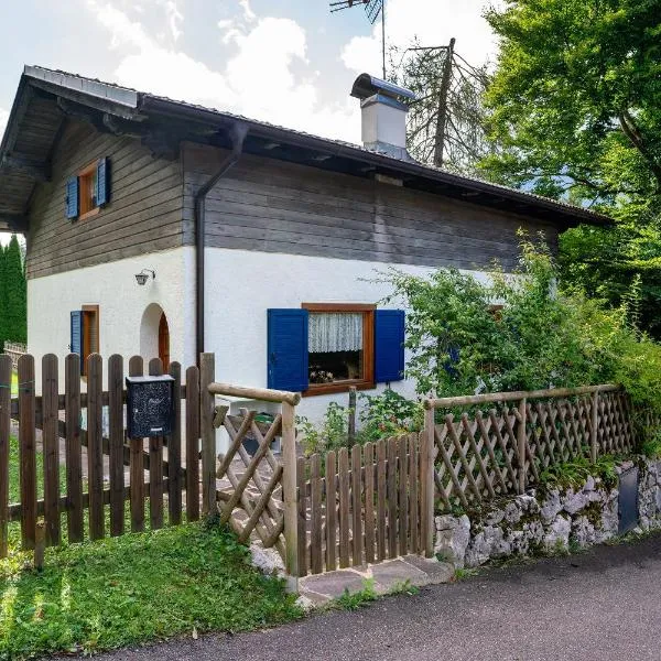 Casa Belfort per 9 persone، فندق في سبورماغيور