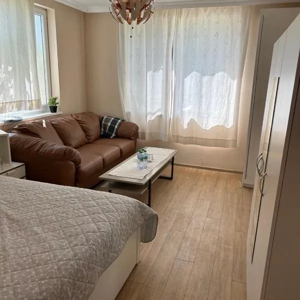 The Cozy House, hôtel à Kyustendil