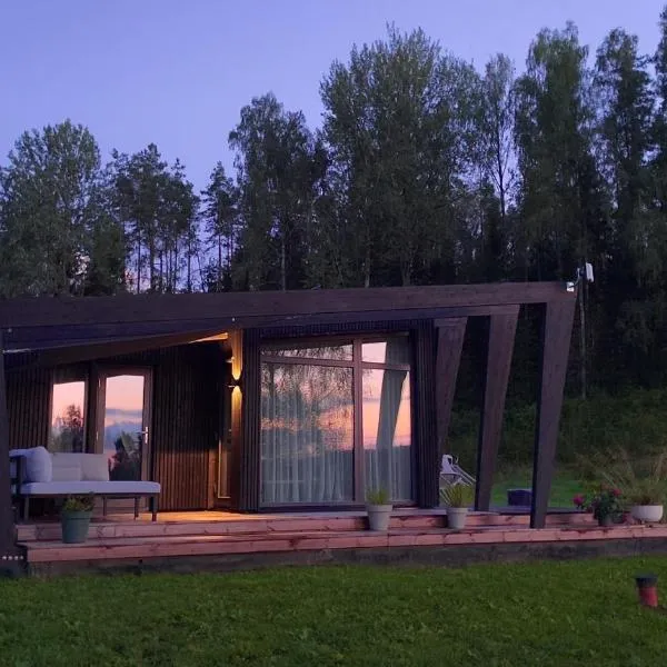 Tondikaku Holiday Home, hotell Otepääl