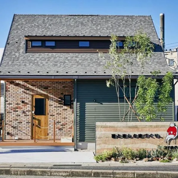 nyans - Vacation STAY 60127v, hotel v destinaci Macue