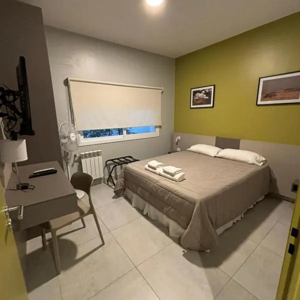 Estepa Aparts, hotel in General Roca