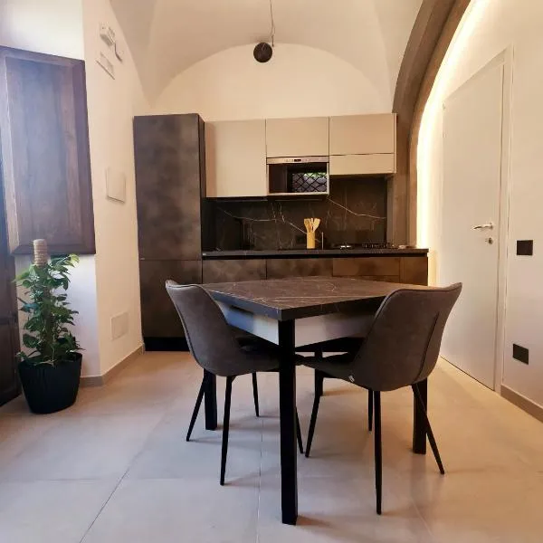 Dimora Adelfina - L'Aquila centro, Hotel in LʼAquila