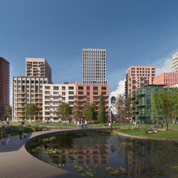 visit Brussels city