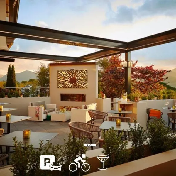 Killarney Randles Hotel, hotel en Killarney