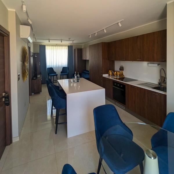 Domus Boutique Hotel, Rabat