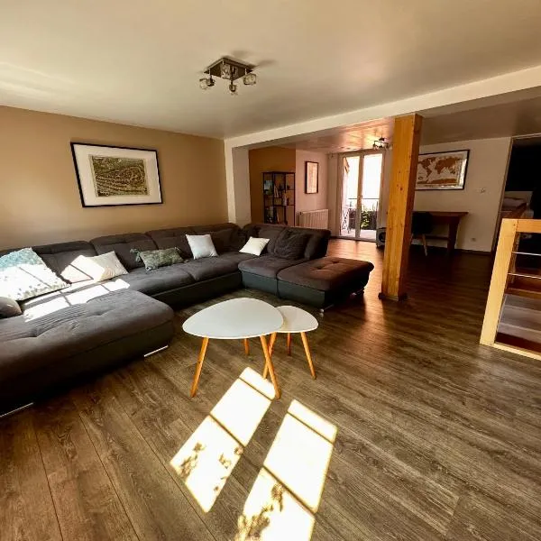 Le Trente à Turckheim, Hotel in Turckheim