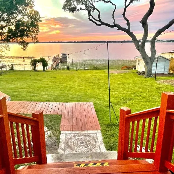 Aphrodites Paradise - Near Disney World and Busch Gardens, hotel v destinaci Auburndale