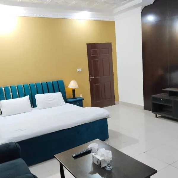 Victoria Guest House, hotel v Bahawalpuru