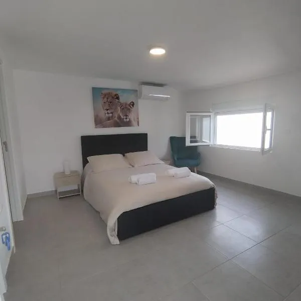 Casa sintra, hotel in São Domingos de Rana