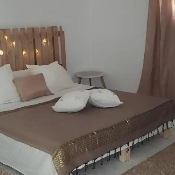 Diyar Selma, hotel in Tataouine