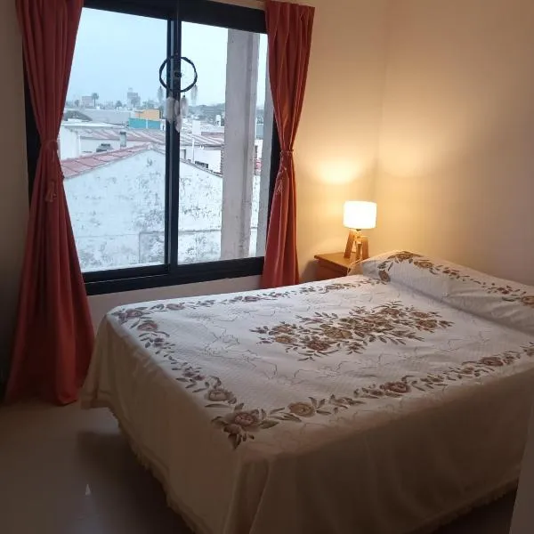 Mi Espacio en Gualeguaychú, Hotel in Gualeguaychú