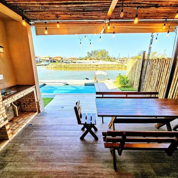 Casa Vida Aretê, hotel sa Búzios