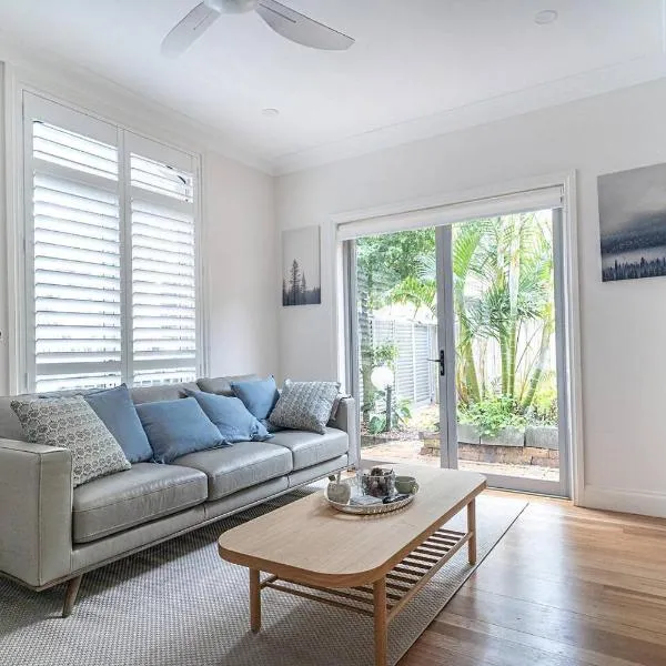 The Newtowner - In the Heart of Newtown!, hotel u gradu Sidnej