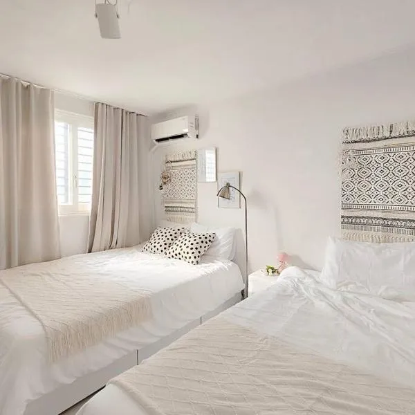 Hue Stay, hotel v Soulu