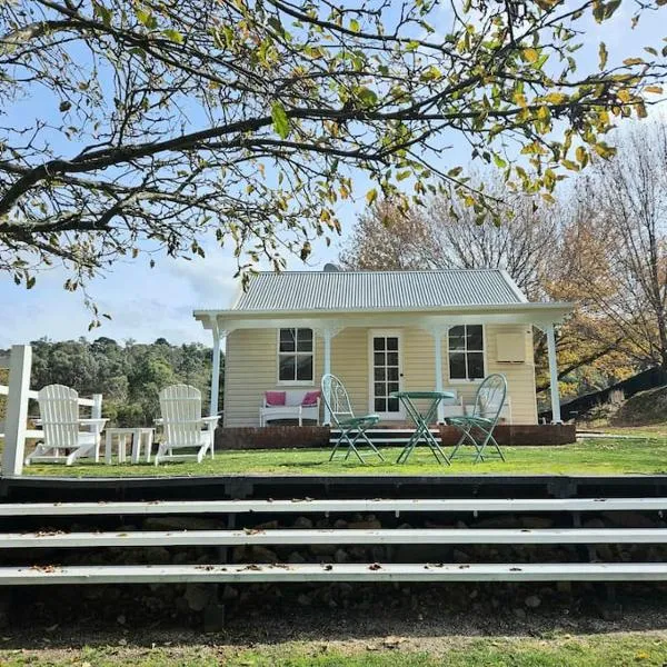 Old Oak Tree Cottage, Hotel in Rydal