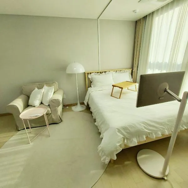 Guri 365 Stay, Hotel in Kuri