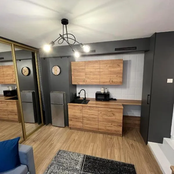 Apartament Lena, ξενοδοχείο σε Przemyśl