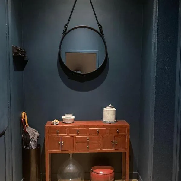 chambre de charme aux chartrons, hotel in Bordeaux