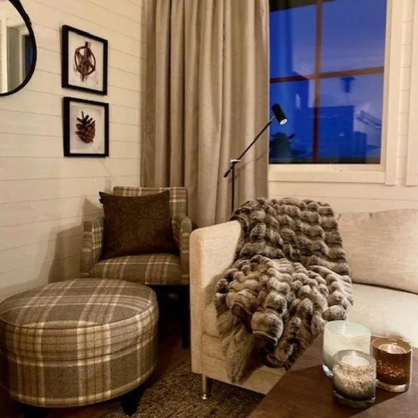 Sälfjällstorget, hotel sa Sälen