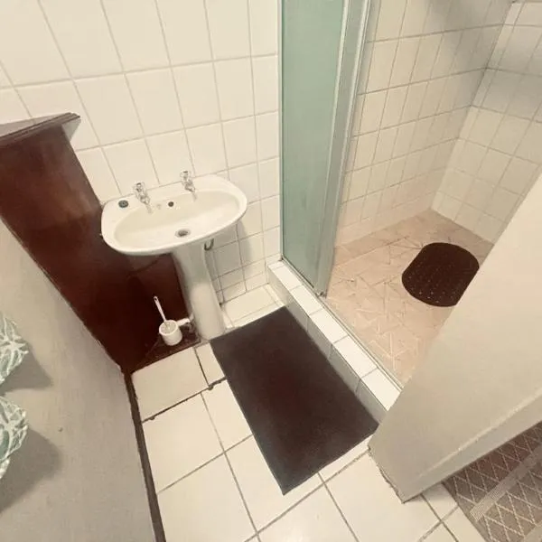 Mar-Zel guesthouse, hotel in Britstown