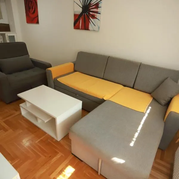 Apartment - Princ, hôtel à Banja Luka