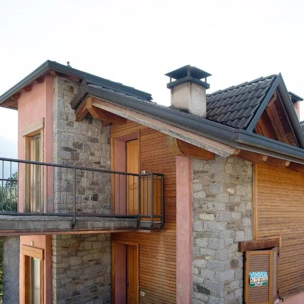 Il Piccolo Sogno, hotel in Temù