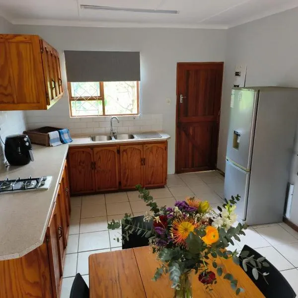 Emerald Vale Ale Cottage, hotel v destinaci Lone Tree