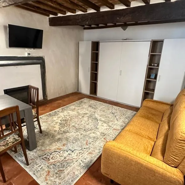 Casa Michele, hotel in Pontremoli