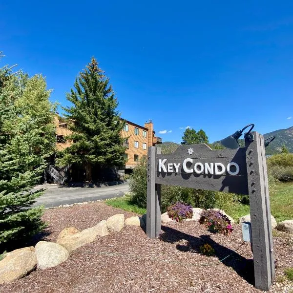 Black Bear 8035 by SummitCove Lodging, hotel in Keystone