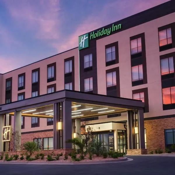 Holiday Inn La Verkin - Zion Park by IHG, Hotel in La Verkin