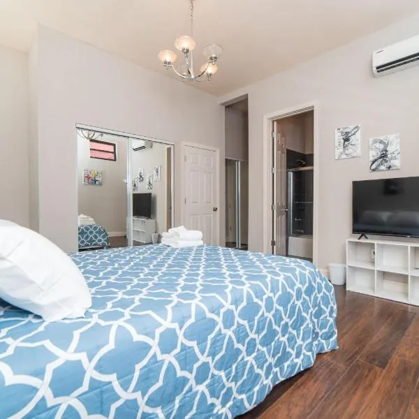 Unbeatable Location - Walkable Entertainment, hotel v destinaci Pittsburgh