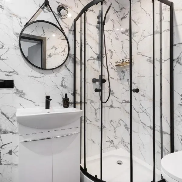 Apartamenty Królówka, ξενοδοχείο στο Μπίντγκοστς