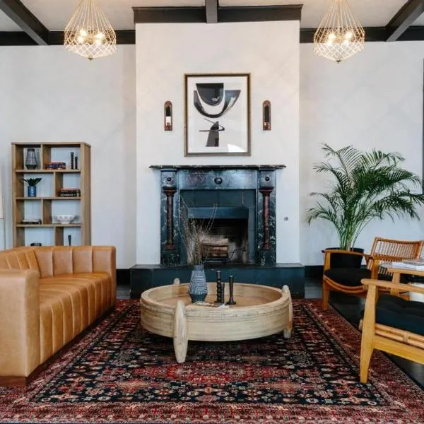 Inn at Gough, hotel in San Francisco