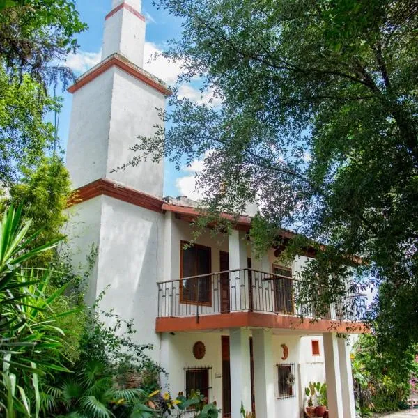 El Molino Hotel Boutique, hotel in Río Verde