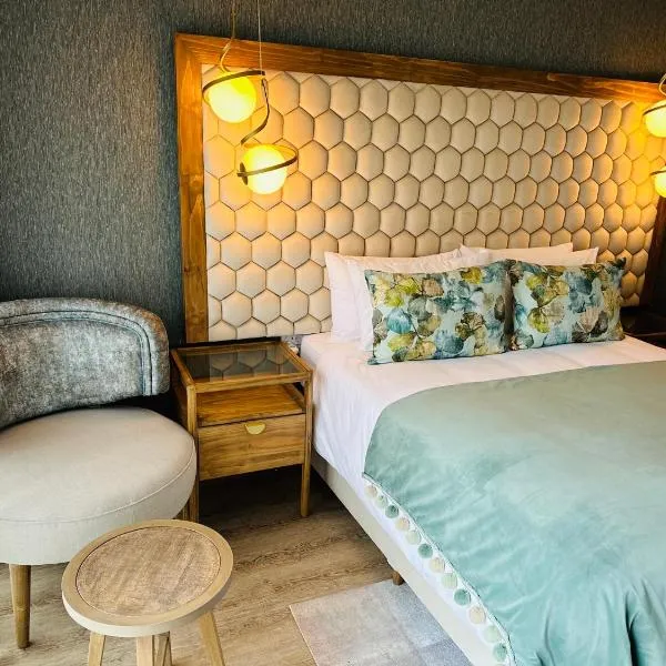 Every bodys home, hotel in Mthatha