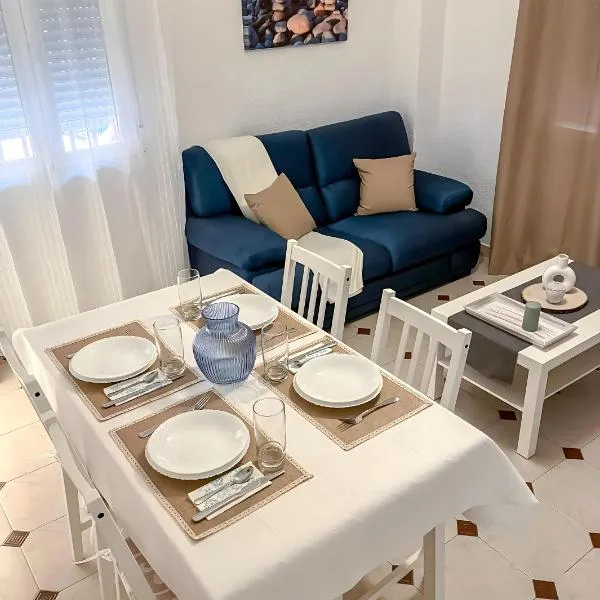 Lumen Home, hotel in Granada
