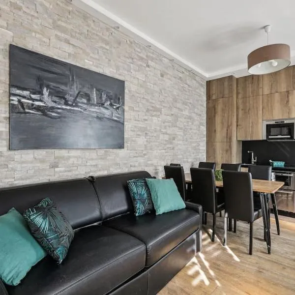 03 Tour Eiffel Appartement pour 7 personnes, hotel in Paris