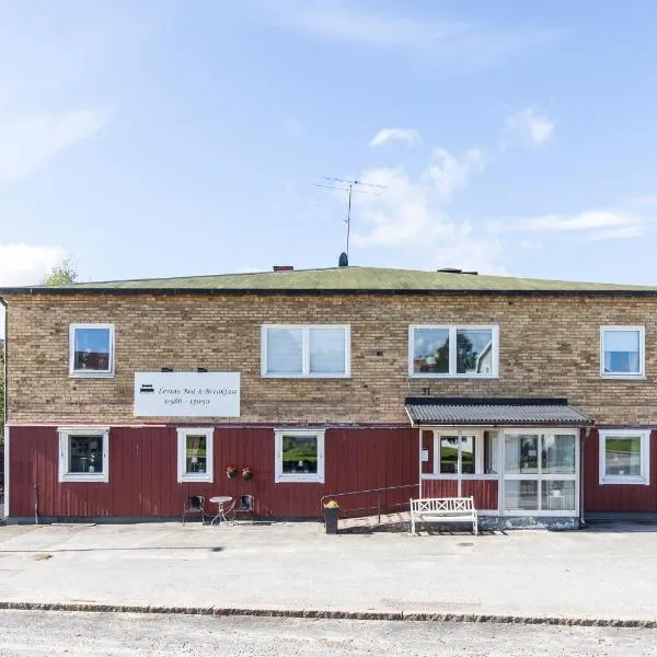 Lenas Bed & Breakfast, hotel in Degerfors