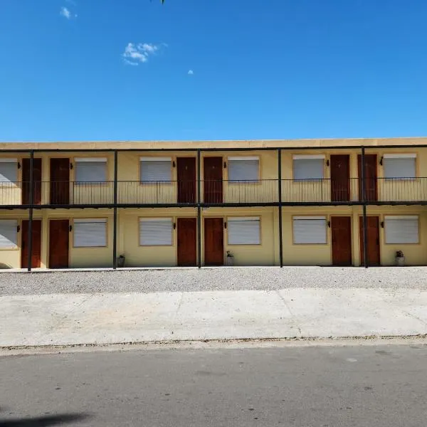 Trinidad Inn, hotel em Trinidad