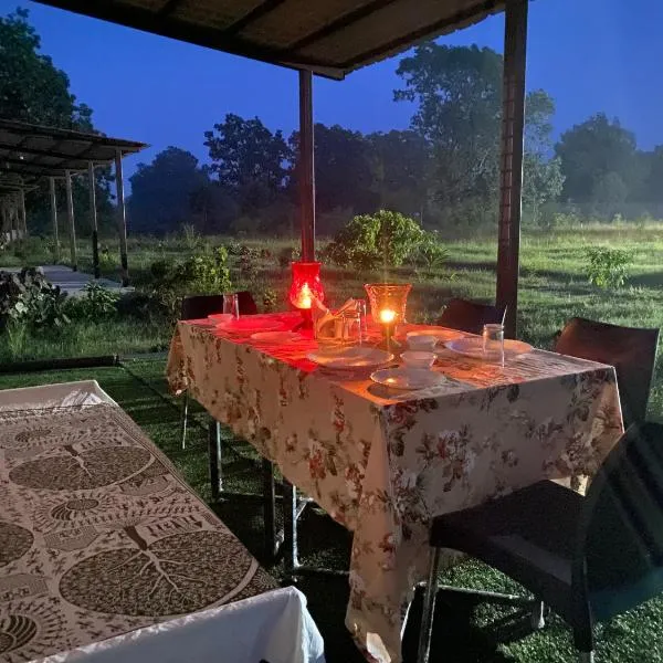 Wildlife Retreat, hotel in Tāla